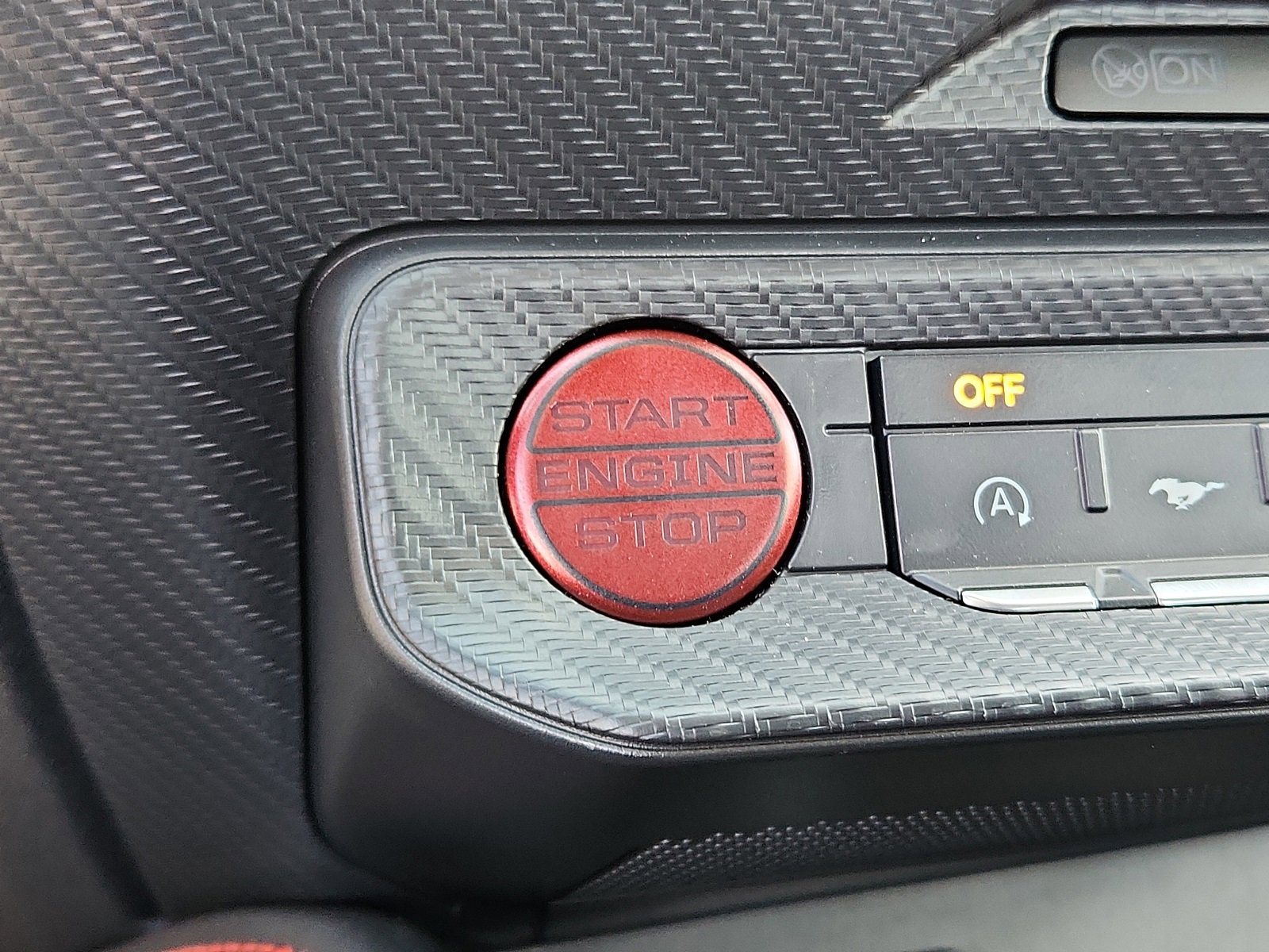 New 2025 Ford Mustang Premium image 18