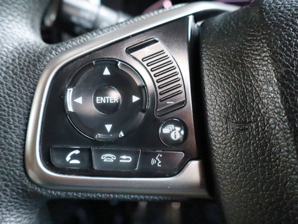 Used 2018 Honda CR-V EX image 30