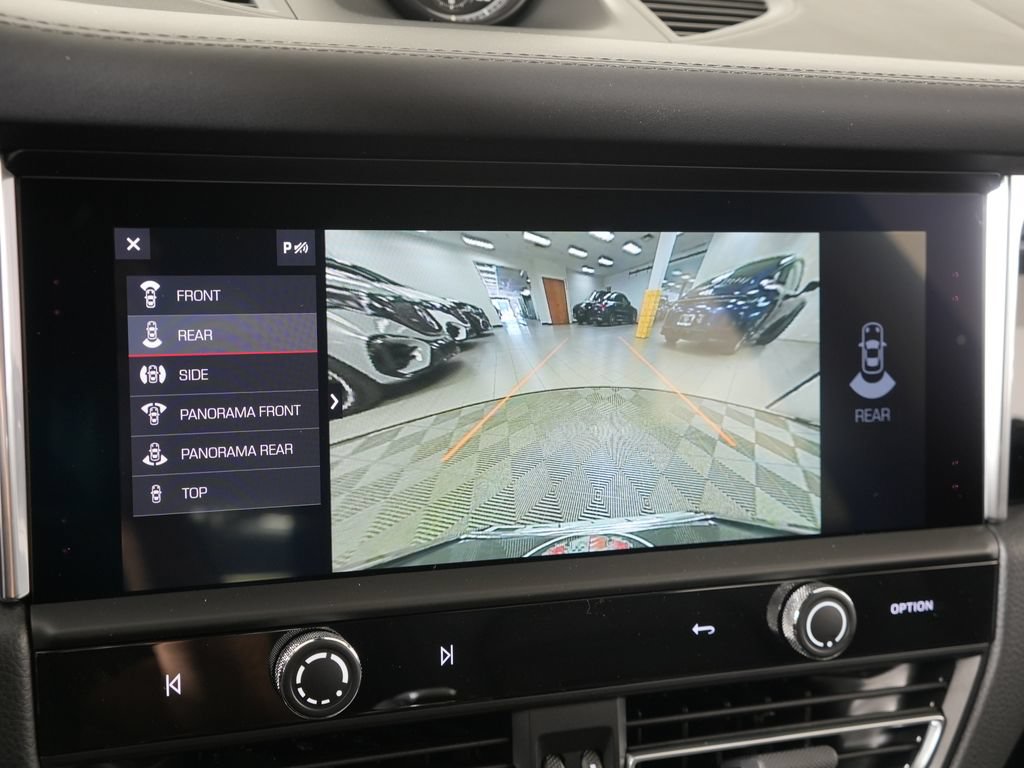 New 2026 Porsche Macan S AWD/4WD image 28