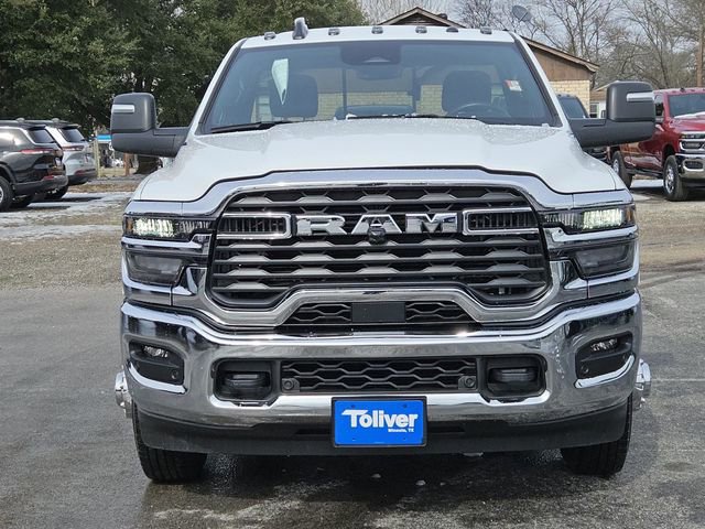 Used 2026 RAM 3500 Tradesman image 3