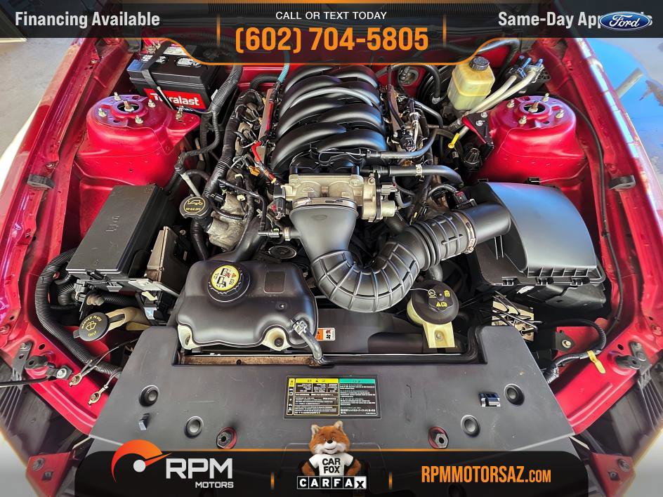 Used 2005 Ford Mustang GT image 27