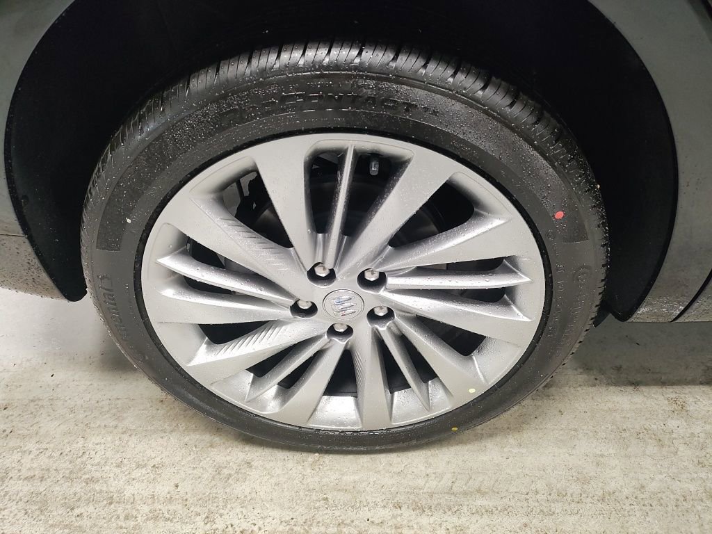 New 2026 Buick Envision Avenir image 3