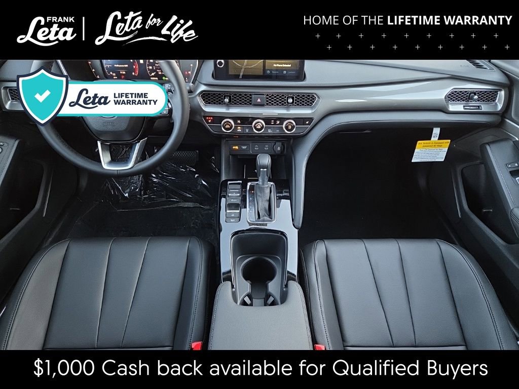 New 2026 Acura Integra image 25