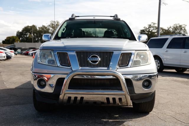 Used 2012 Nissan Frontier SL image 20