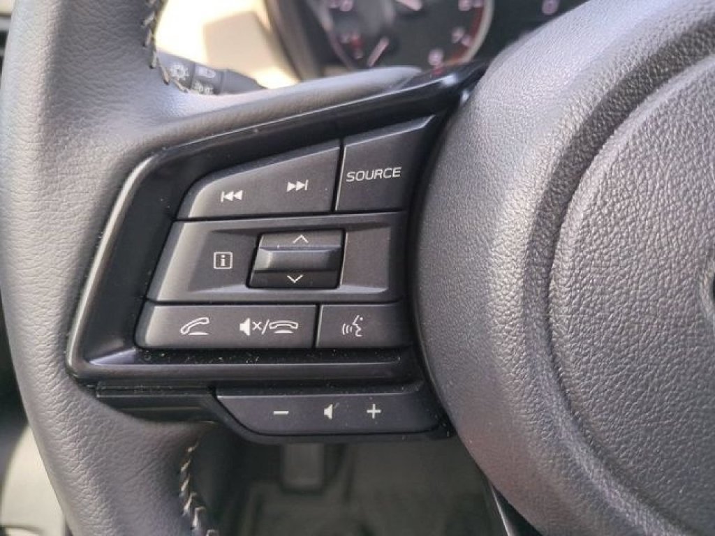 Used 2026 Subaru Forester Premium AWD/4WD image 27