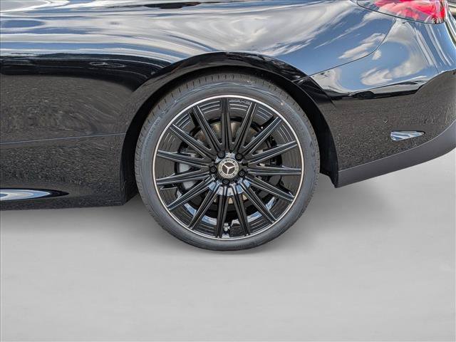 New 2026 Mercedes-Benz CLE 450 4MATIC Coupe image 10