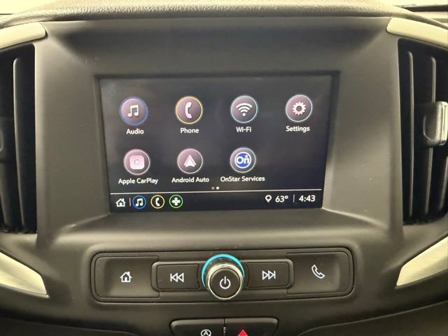 Used 2022 GMC Terrain SLE w/ Driver Convenience Package image 23