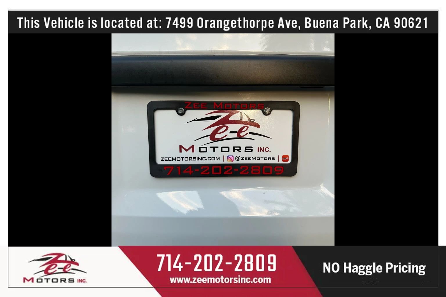 Used 2015 Nissan NV 2500 SV image 44