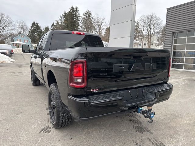 Used 2026 RAM 2500 Big Horn image 7