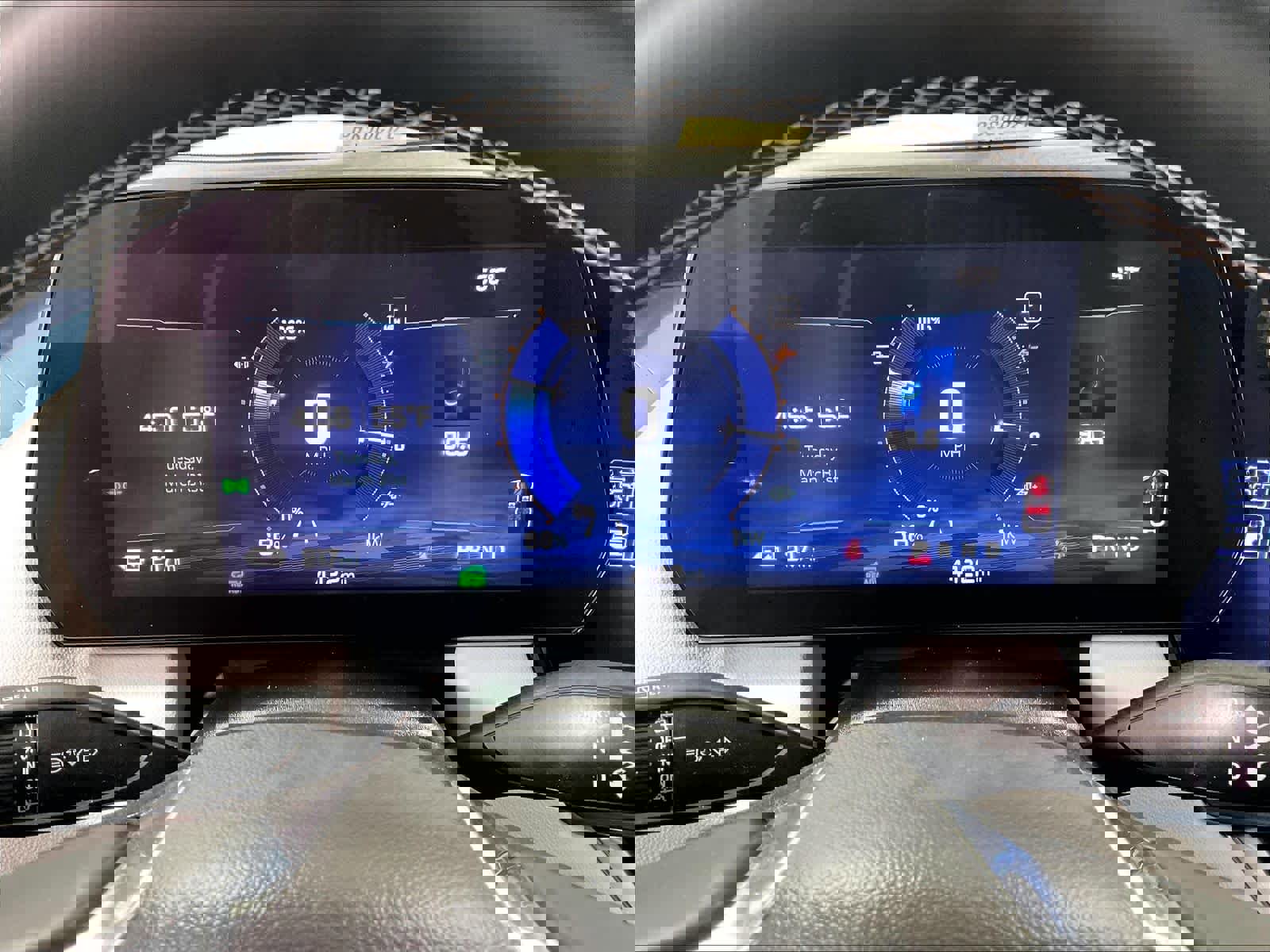 Used 2025 Chevrolet Equinox EV LT image 25