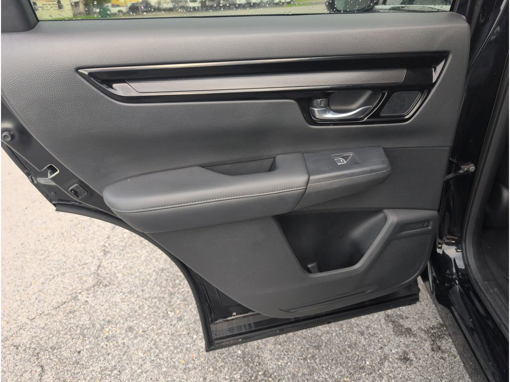 Used 2023 Honda CR-V EX-L image 31