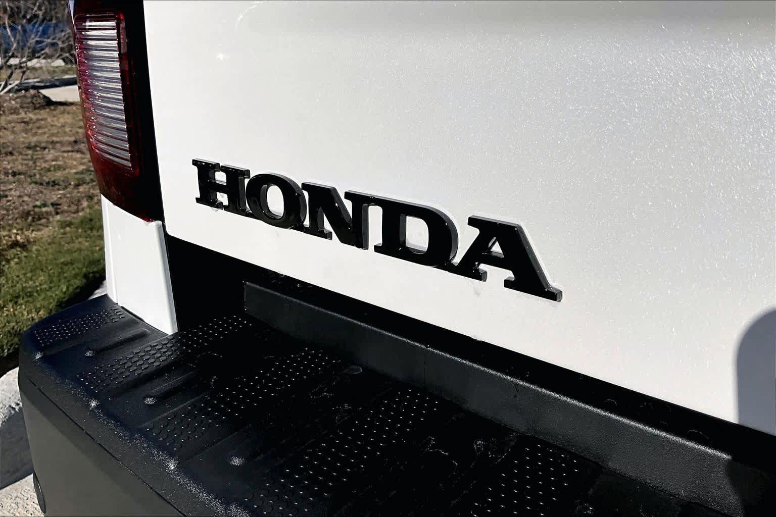 New 2026 Honda Ridgeline TrailSport image 15