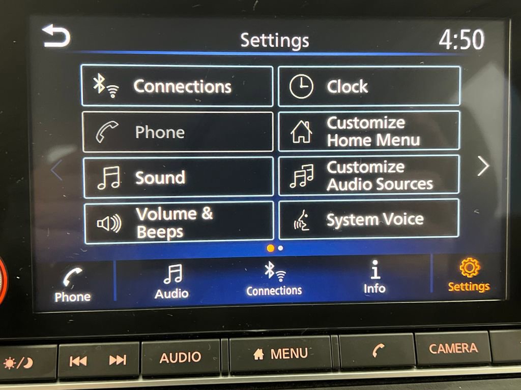 Used 2024 Nissan Altima 2.5 SV image 51