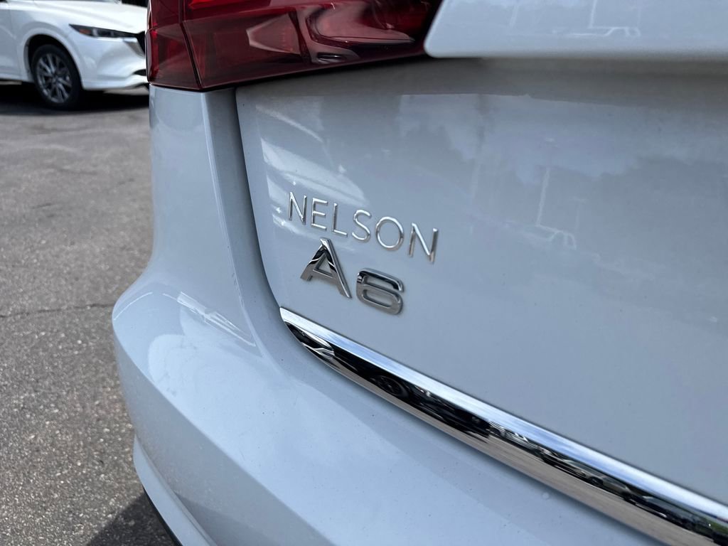 Used 2017 Audi A6 3.0T Prestige image 50