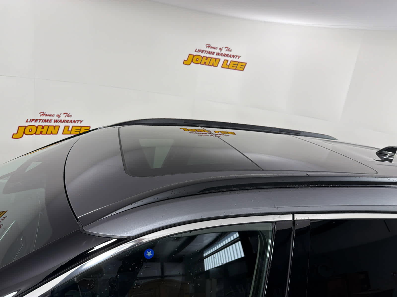 New 2026 Nissan Rogue SV image 13