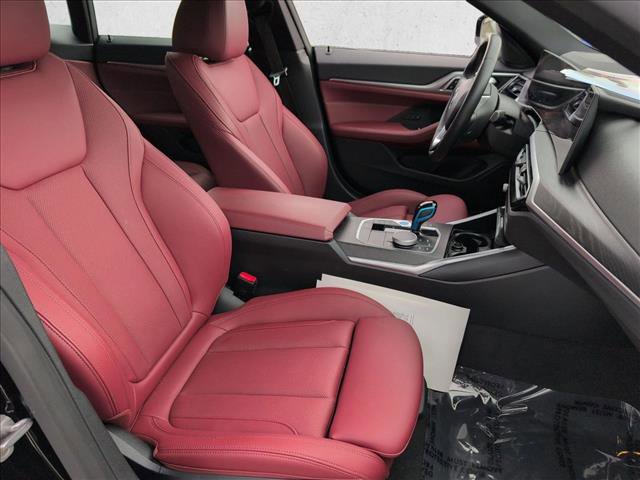 Used 2023 BMW i4 eDrive35 w/ Parking Assistance Package image 22