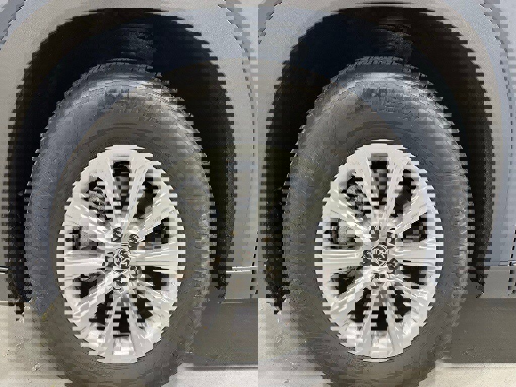 Used 2025 Toyota Grand Highlander AWD image 67