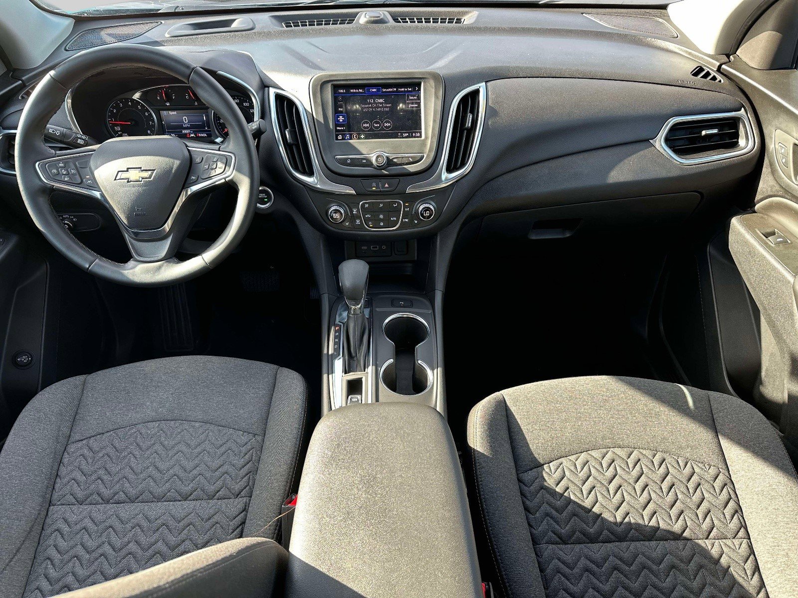 Certified 2024 Chevrolet Equinox LT image 22