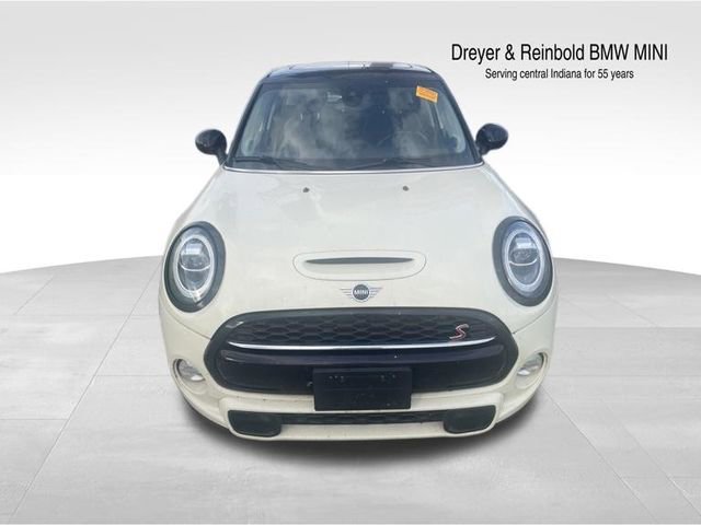 Used 2019 MINI Cooper S w/ Premium Package FWD image 2