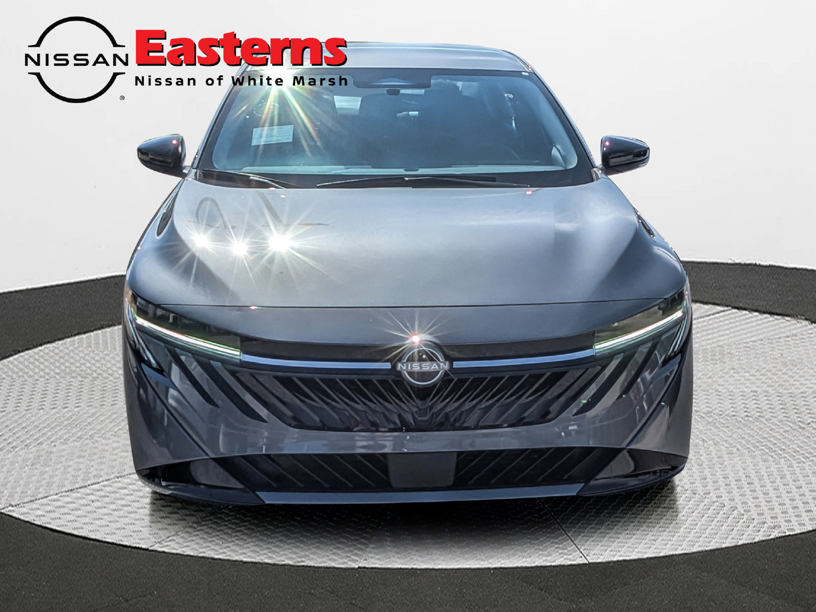 New 2027 Nissan Sentra SV w/ SV Convenience Package FWD image 4