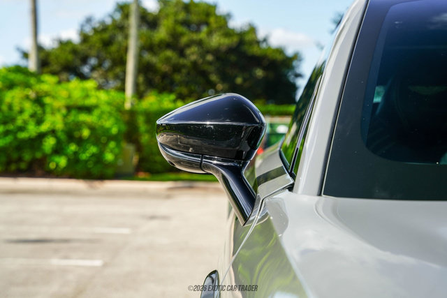 Used 2021 Aston Martin DBX AWD/4WD image 69