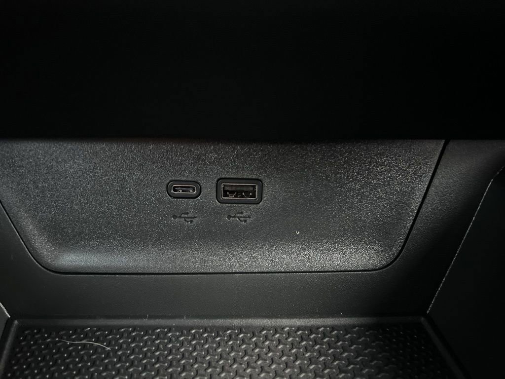 New 2026 Chevrolet Equinox LT w/ Convenience Package II image 21