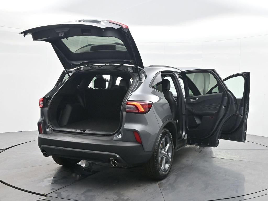 New 2026 Ford Escape ST-Line image 47