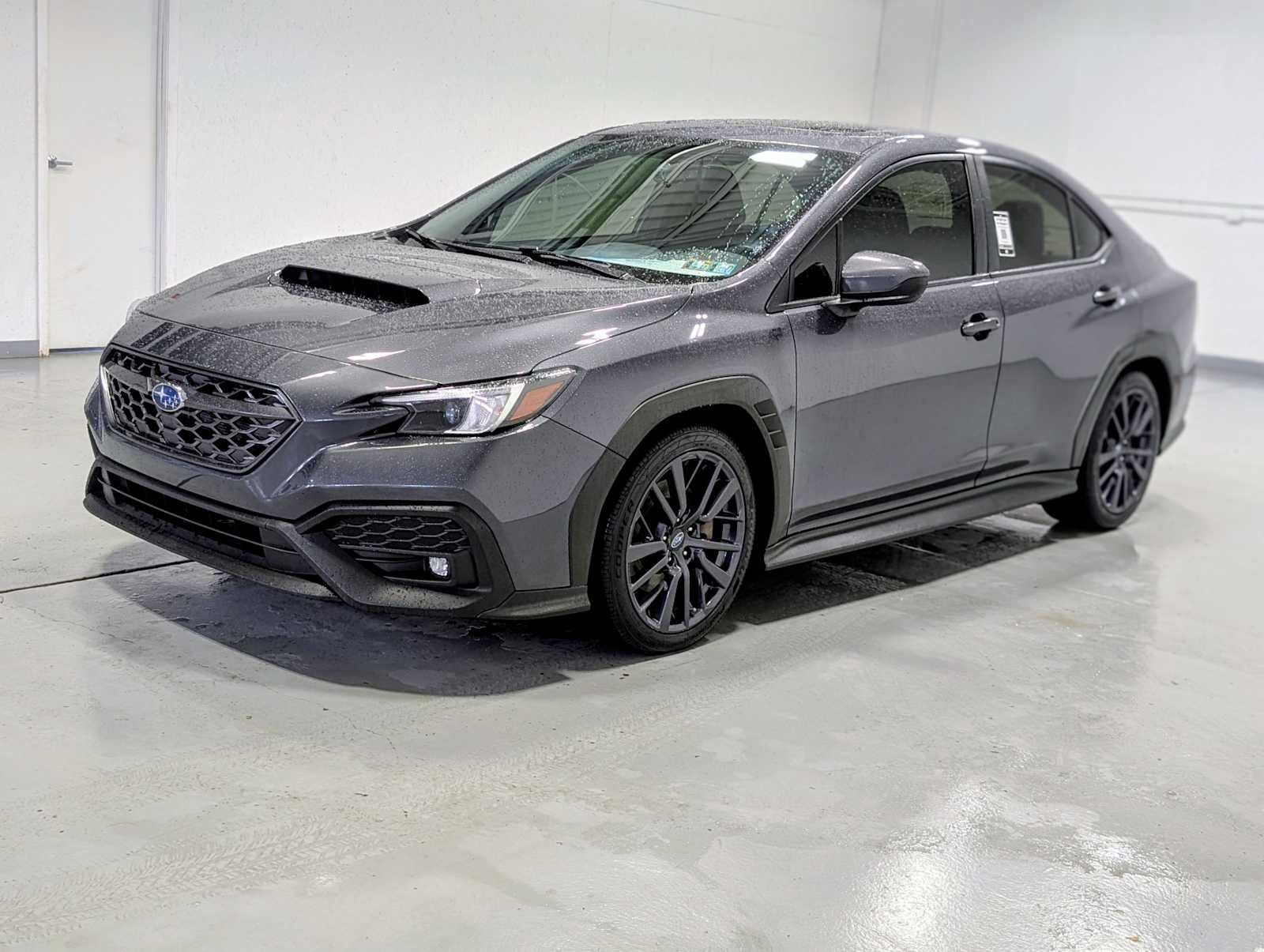 Used 2023 Subaru WRX Premium AWD/4WD image 1
