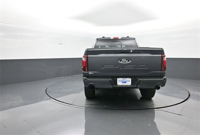 New 2026 Ford F150 Lariat w/ Equipment Group 501A Mid image 6