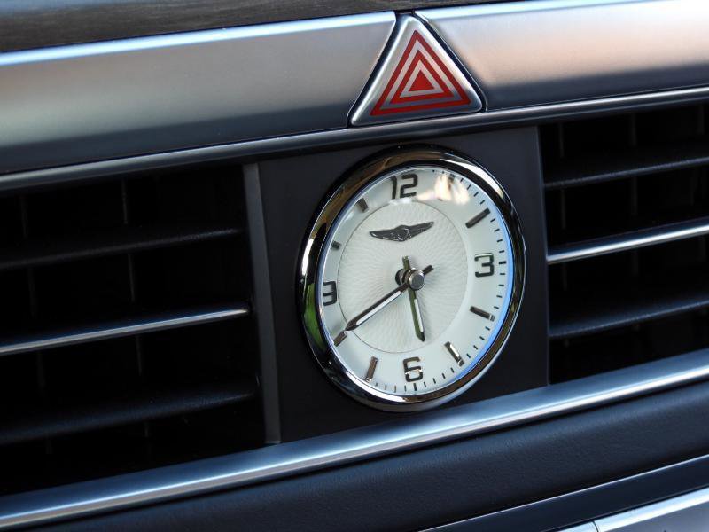 Used 2020 Genesis G90 3.3T Premium image 79