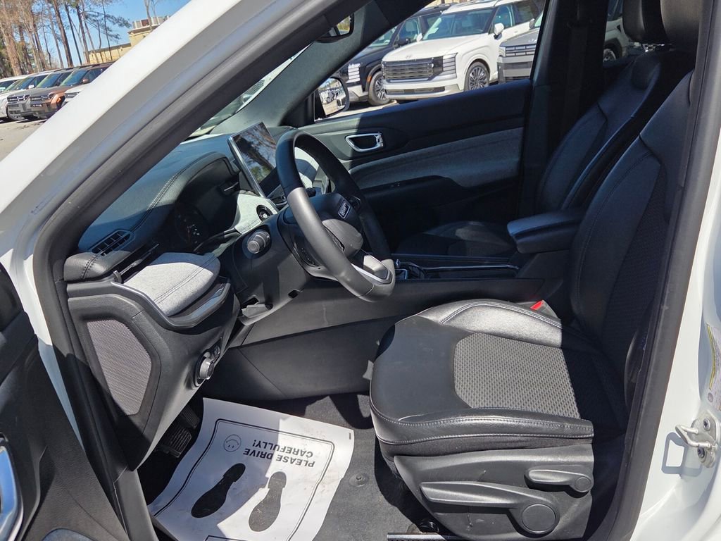 Used 2024 Jeep Compass Latitude image 5