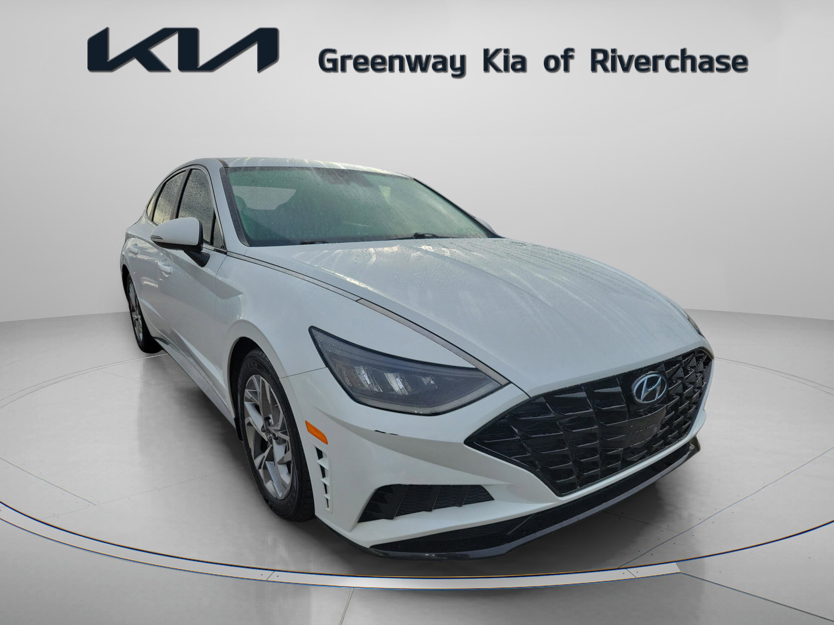 Used 2021 Hyundai Sonata SEL