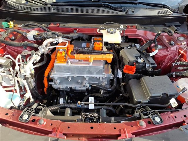 Used 2024 Honda Prologue Elite image 21