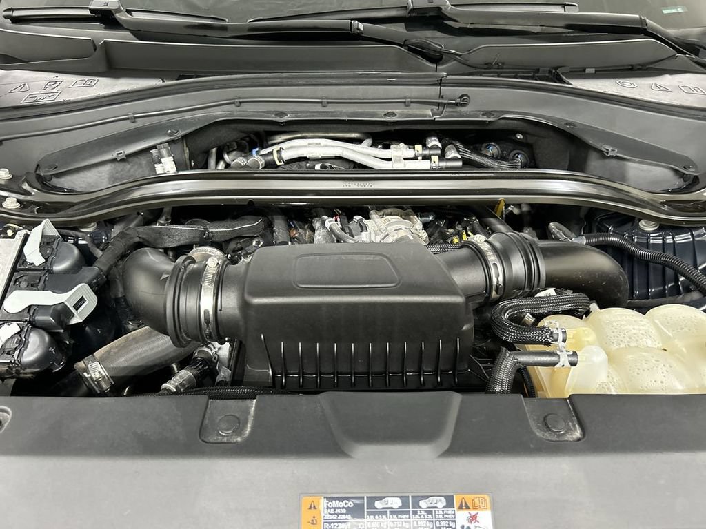 Used 2021 Lincoln Aviator Reserve w/ Equipment Group 201A AWD/4WD image 26