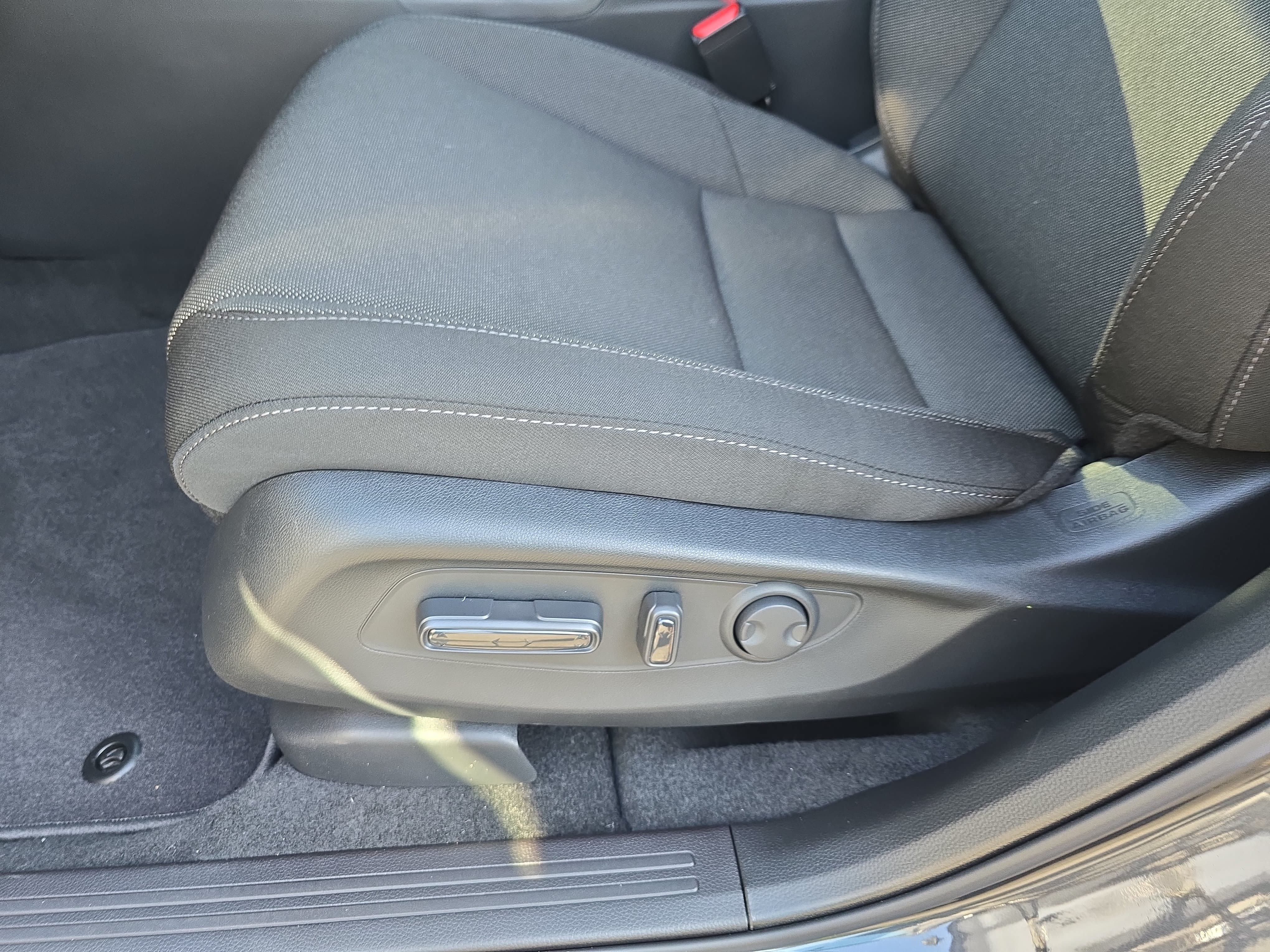 New 2027 Honda CR-V EX image 28
