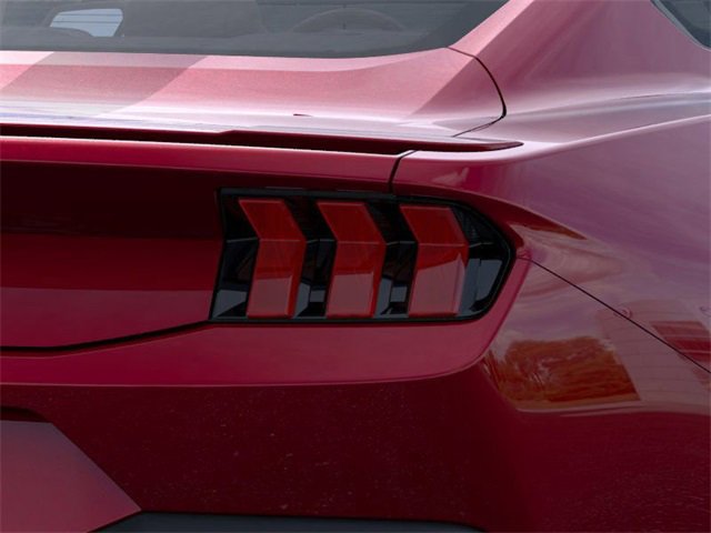 New 2026 Ford Mustang Premium image 21