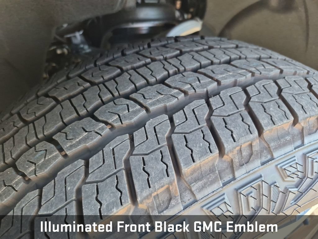 New 2026 GMC Yukon XL AT4 Ultimate AWD/4WD image 34
