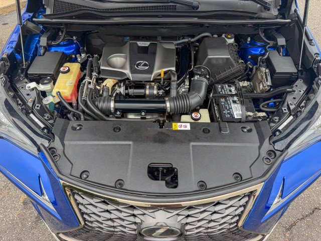 Used 2018 Lexus NX 300 F Sport w/ Accessory Package 2 FWD image 25