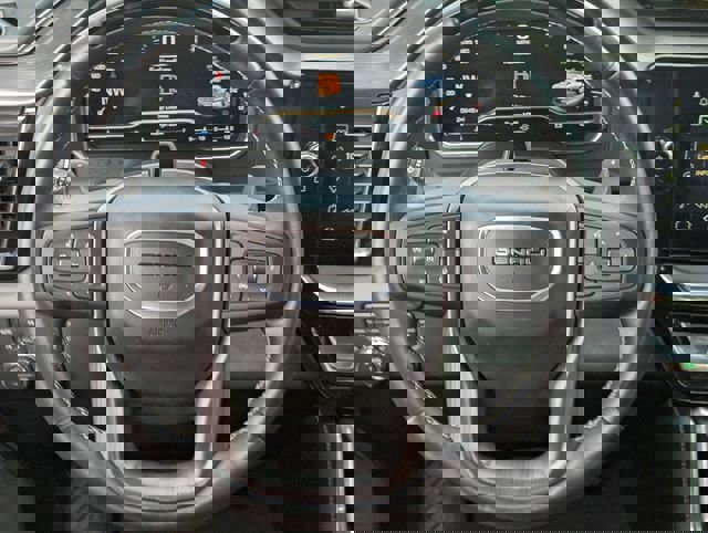 Certified 2024 GMC Sierra 1500 Denali Ultimate AWD/4WD image 10