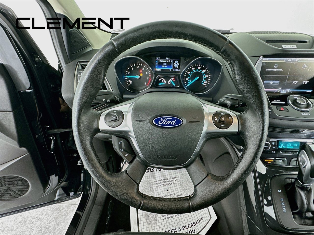 Used 2015 Ford Escape Titanium w/ Equipment Group 301A FWD image 15
