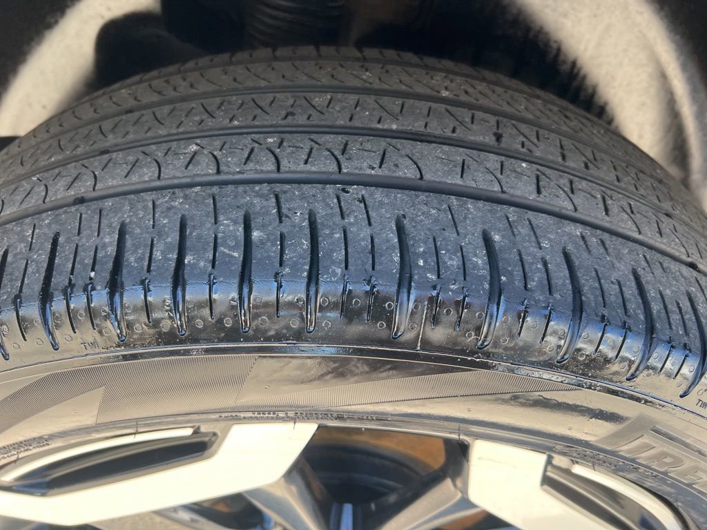 Used 2024 Kia Telluride S w/ S Sunroof Package AWD/4WD image 41