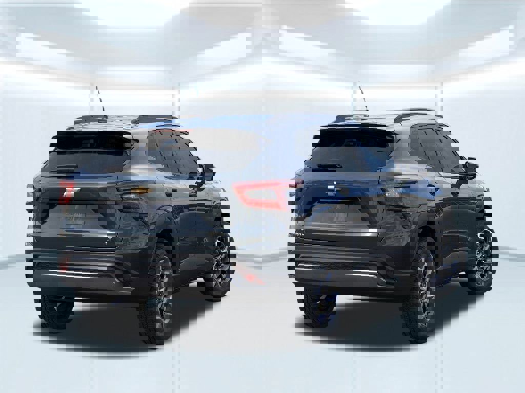 New 2026 Chevrolet Trax LT w/ Sunroof Package image 5