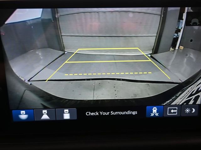 New 2026 Honda HR-V EX-L image 7