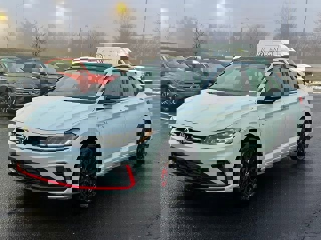 New 2026 Volkswagen Jetta GLI Autobahn image 3