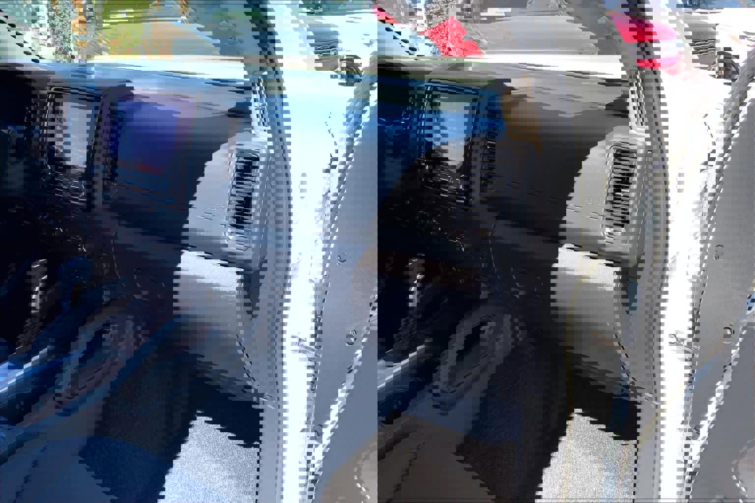 Used 2023 Nissan Frontier S w/ Technology Package image 16