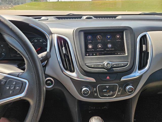 Used 2020 Chevrolet Equinox LS w/ LS Convenience Package image 17