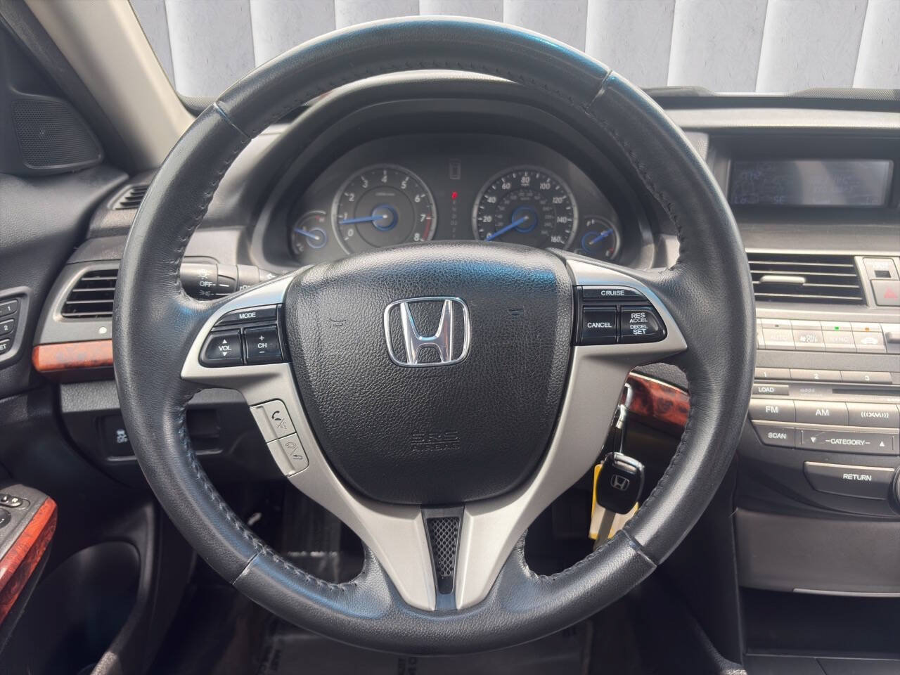 Used 2012 Honda Crosstour EX-L image 20
