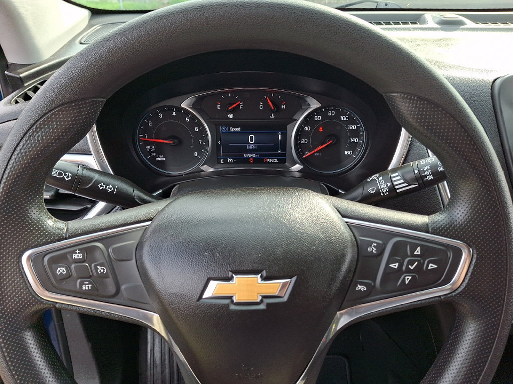 Used 2019 Chevrolet Equinox LT AWD/4WD image 22