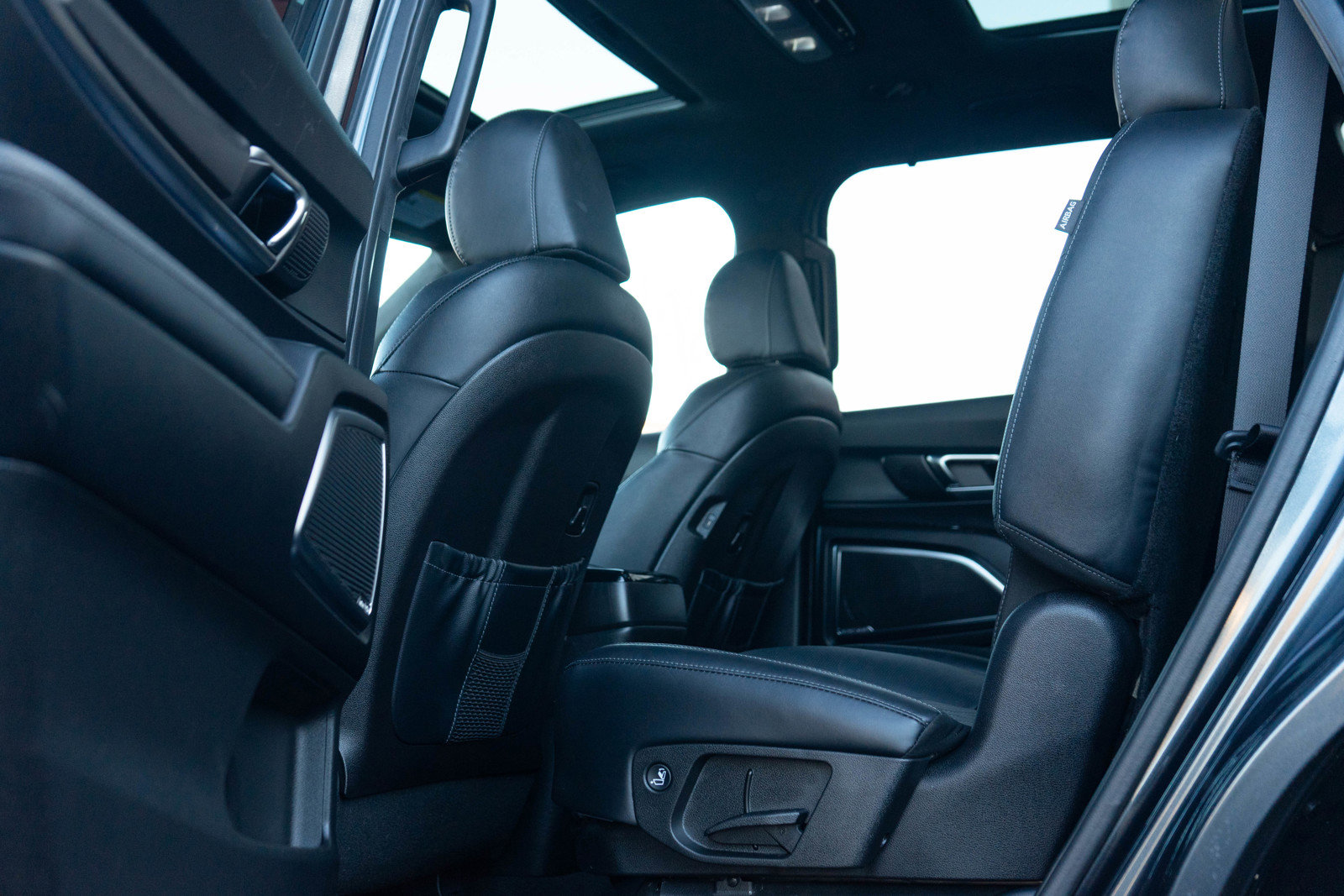 Used 2023 Kia Telluride SX Prestige X-Line image 28