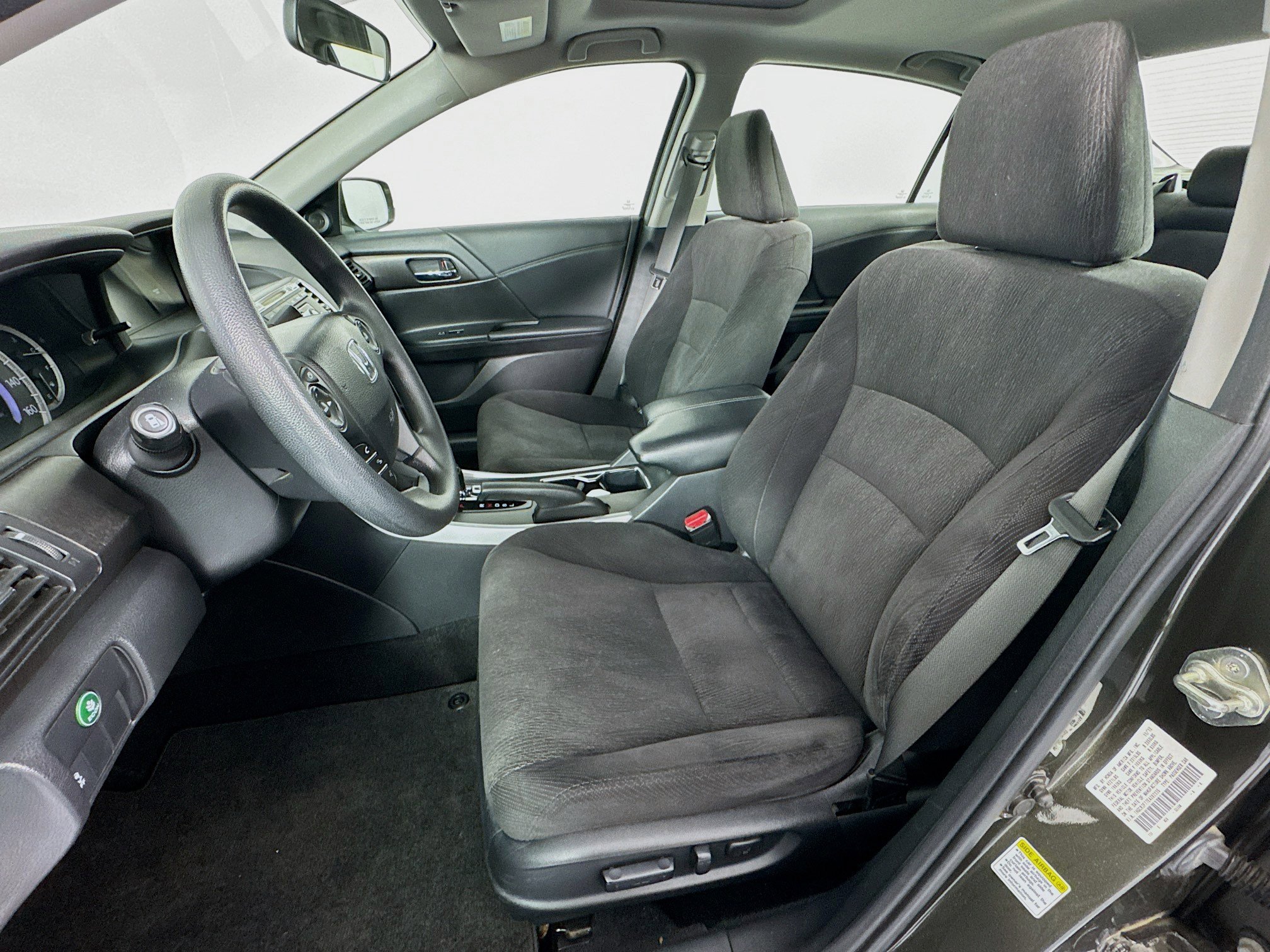 Used 2014 Honda Accord EX image 19